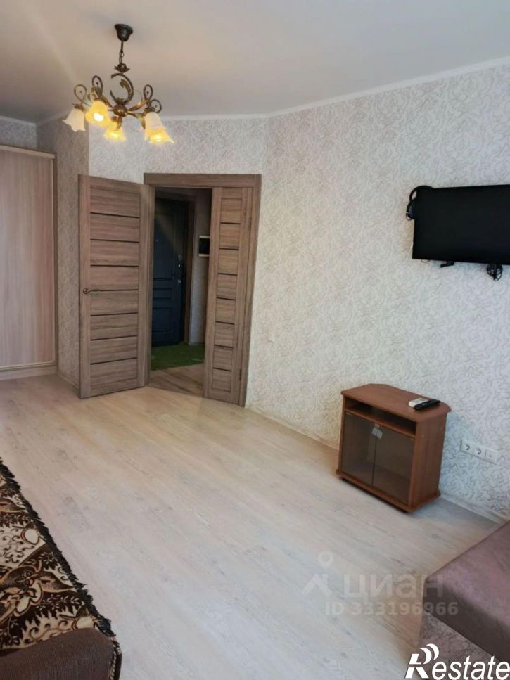 1-комн квартира ул Магнитогорская, 1г,  д. 1г