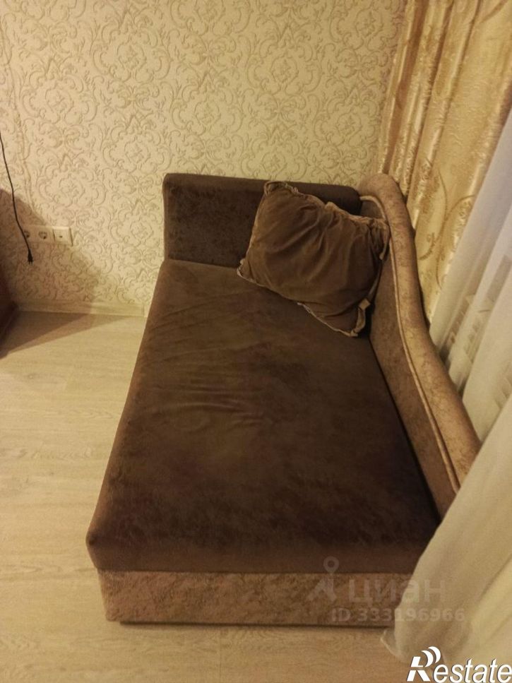 1-комн квартира ул Магнитогорская, 1г,  д. 1г