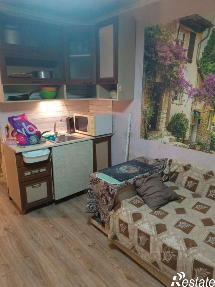 Комната ул 25-я линия, 9,  д. 9