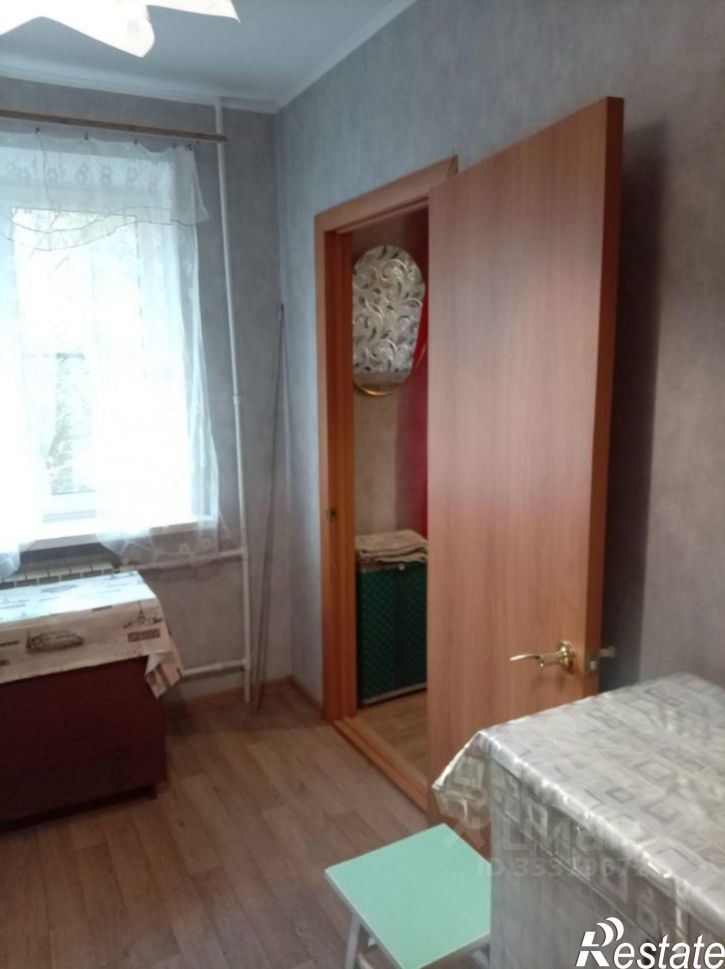 2-комн квартира ул Нансена, 116,  д. 116