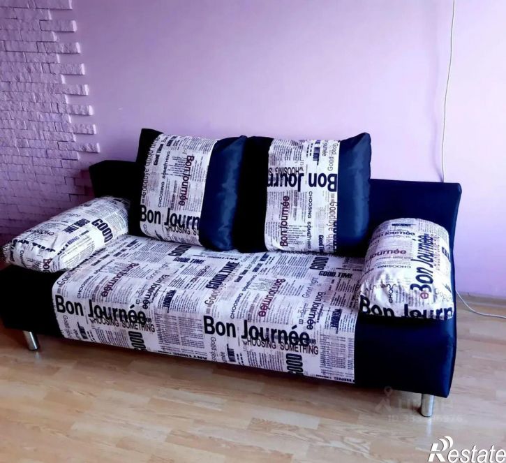 3-комн квартира ул Курская, 1,  д. 1