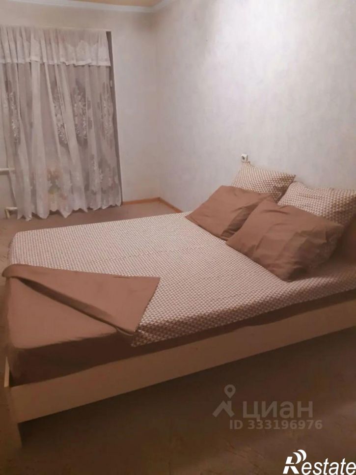 3-комн квартира ул Курская, 1,  д. 1