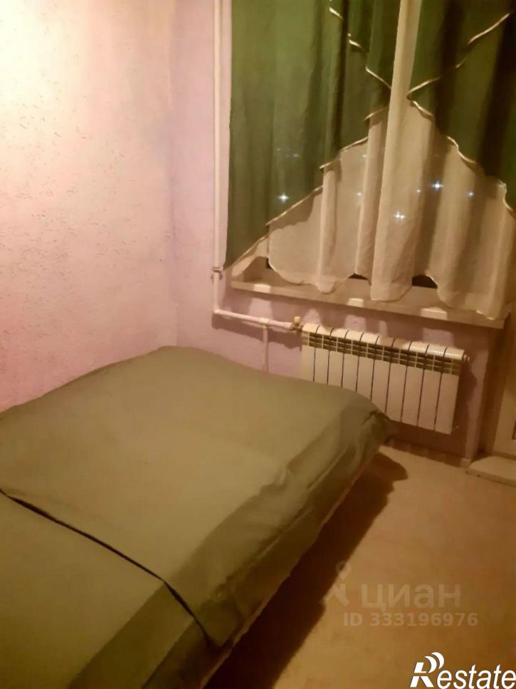 3-комн квартира ул Курская, 1,  д. 1