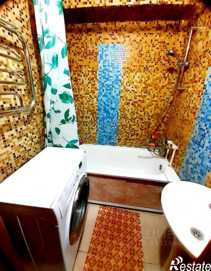 3-комн квартира ул Курская, 1,  д. 1