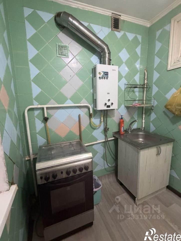 3-комн квартира ул Кременчугская, 5,  д. 5