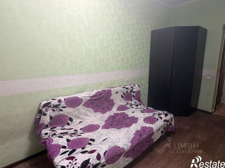 3-комн квартира ул Кременчугская, 5,  д. 5