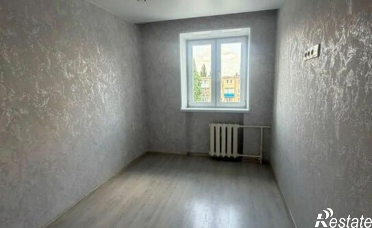 2-комн квартира Ростов-на-Дону, Киргизская улица, 43