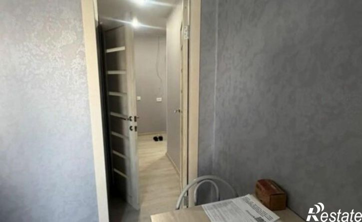 2-комн квартира Ростов-на-Дону, Киргизская улица, 43