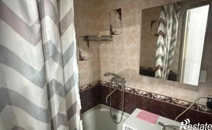 2-комн квартира Ростов-на-Дону, Киргизская улица, 43