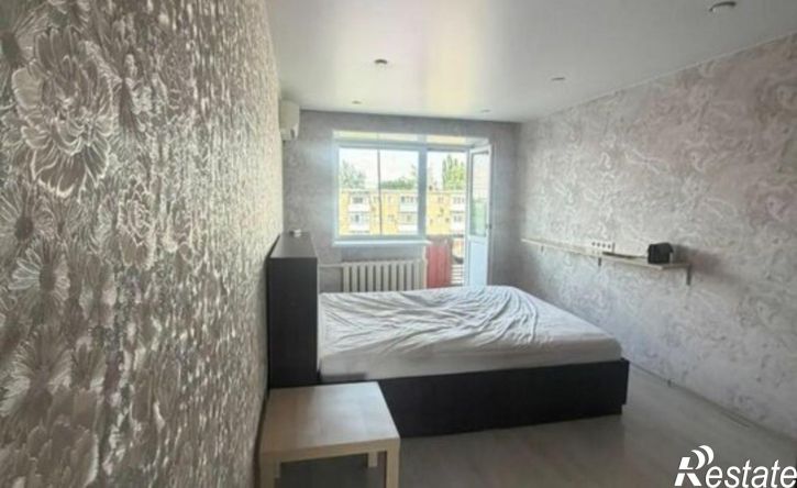 2-комн квартира Ростов-на-Дону, Киргизская улица, 43