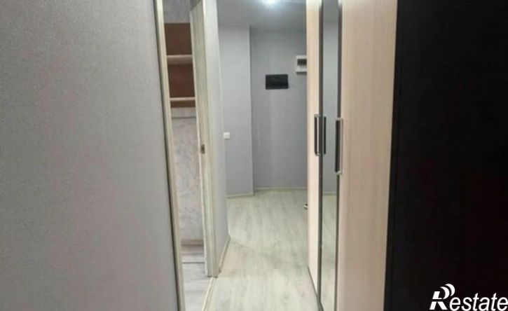 2-комн квартира Ростов-на-Дону, Киргизская улица, 43