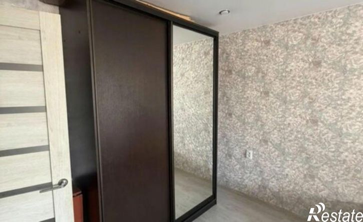 2-комн квартира Ростов-на-Дону, Киргизская улица, 43