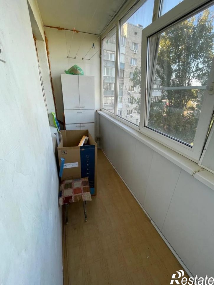 2-комн квартира Вавилова ул., 4