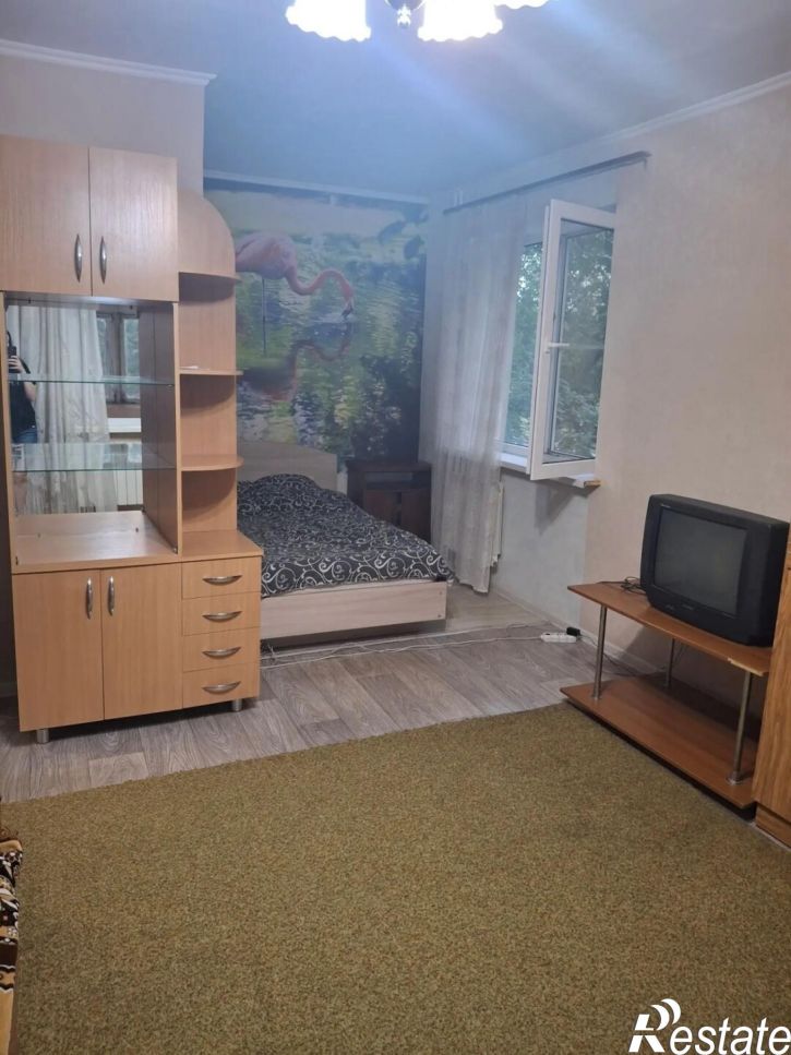 1-комн квартира Орбитальная ул., 64