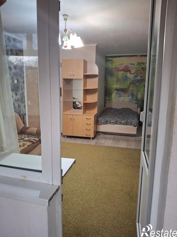1-комн квартира Орбитальная ул., 64
