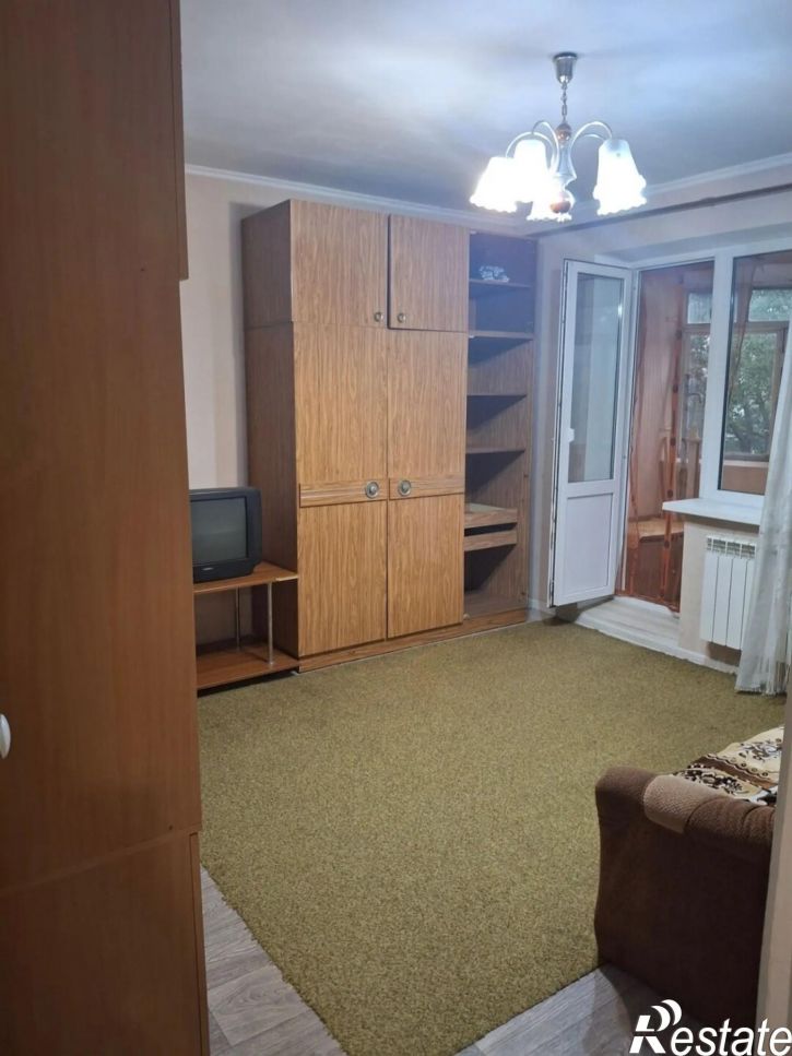 1-комн квартира Орбитальная ул., 64