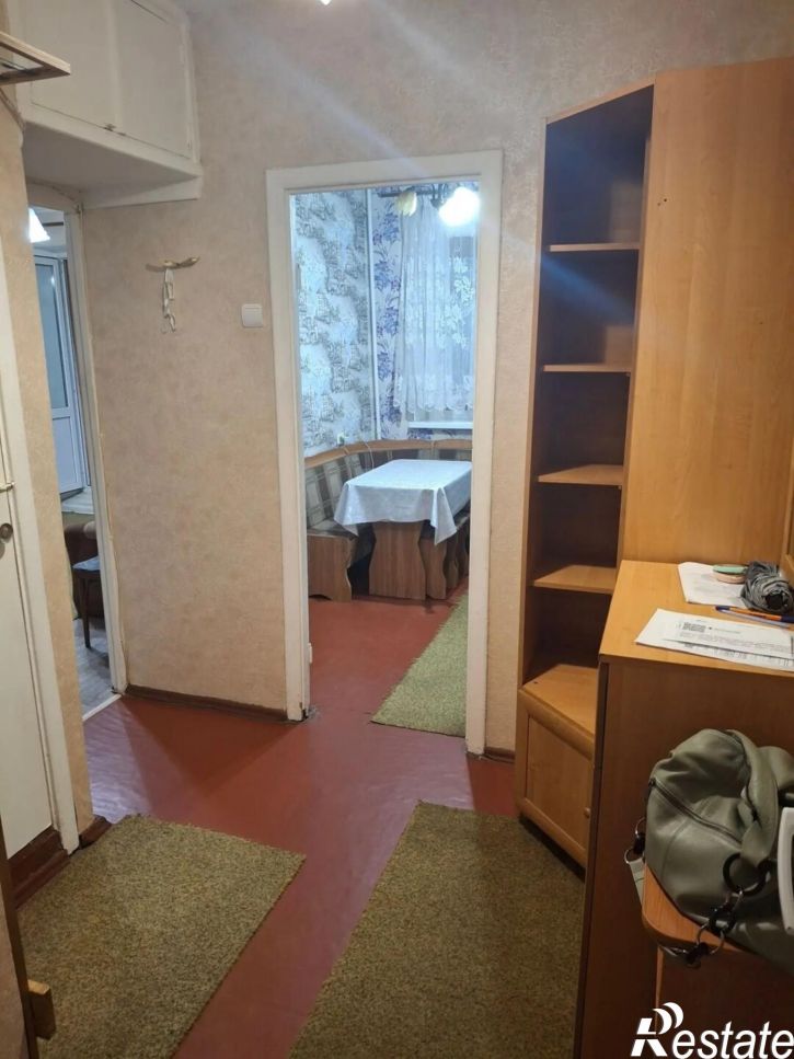 1-комн квартира Орбитальная ул., 64