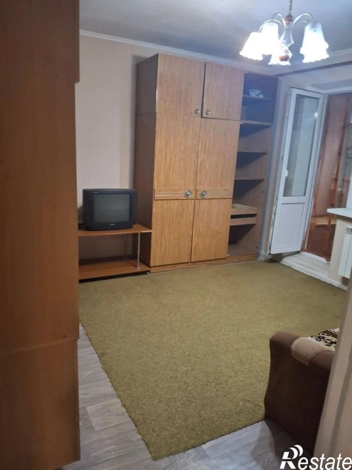 1-комн квартира Орбитальная ул., 64