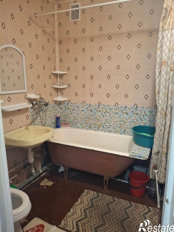1-комн квартира Орбитальная ул., 64