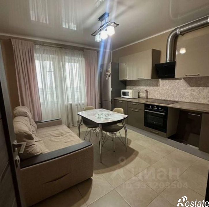 2-комн квартира ул Тимофеева, 13/1,  д. 13/1