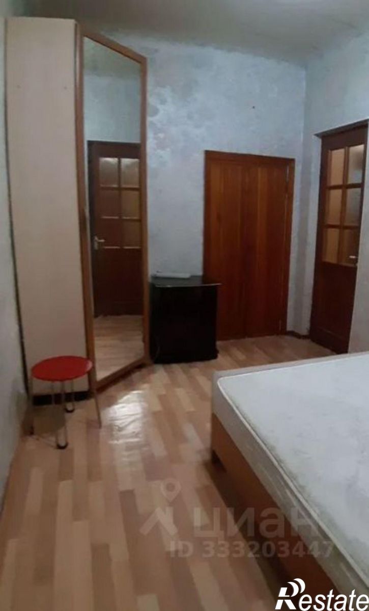 2-комн квартира ул Клубная, 6,  д. 6