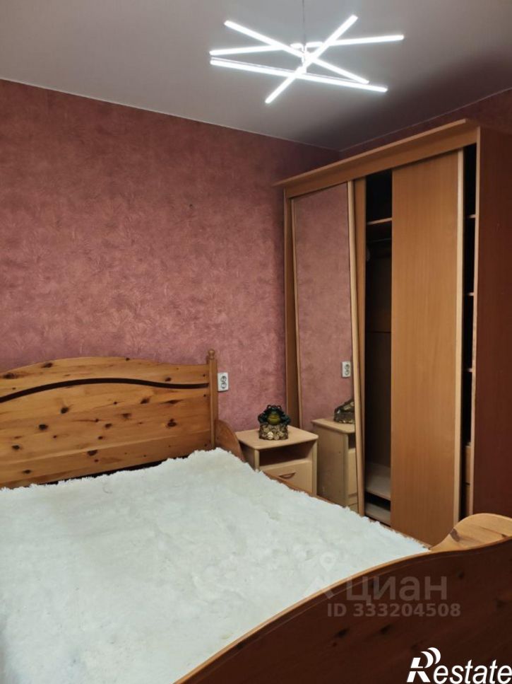 2-комн квартира ул Еременко, 66/7,  д. 66/7