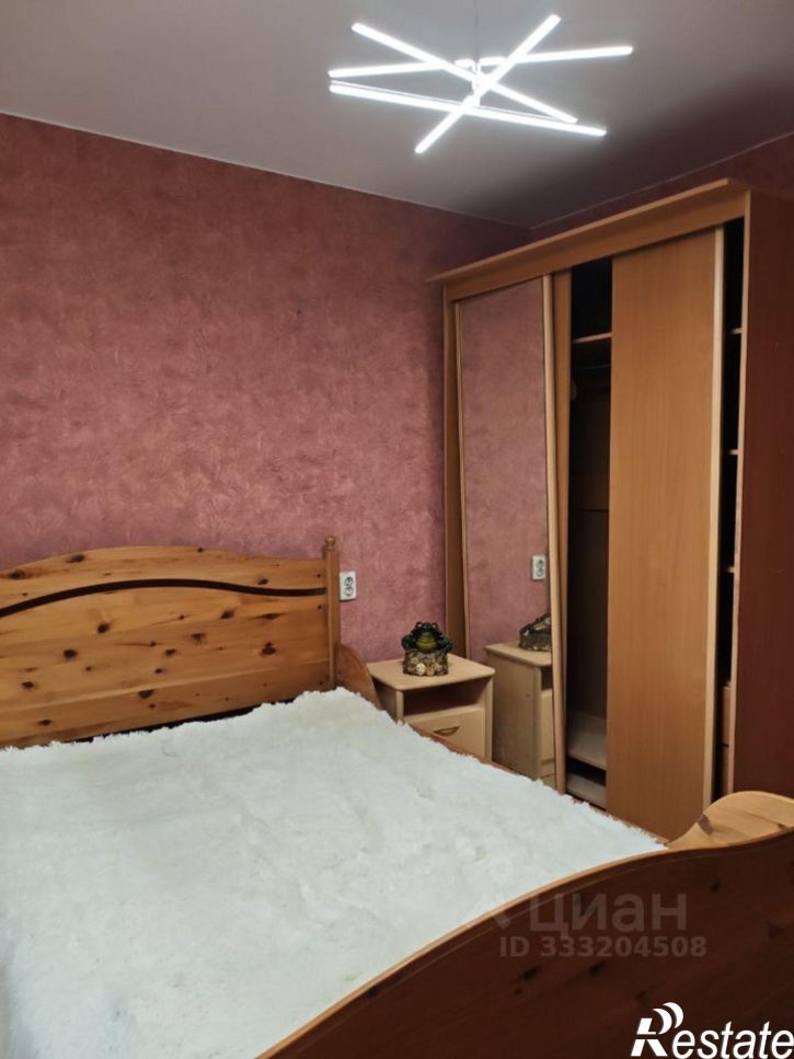 2-комн квартира ул Еременко, 66/7,  д. 66/7
