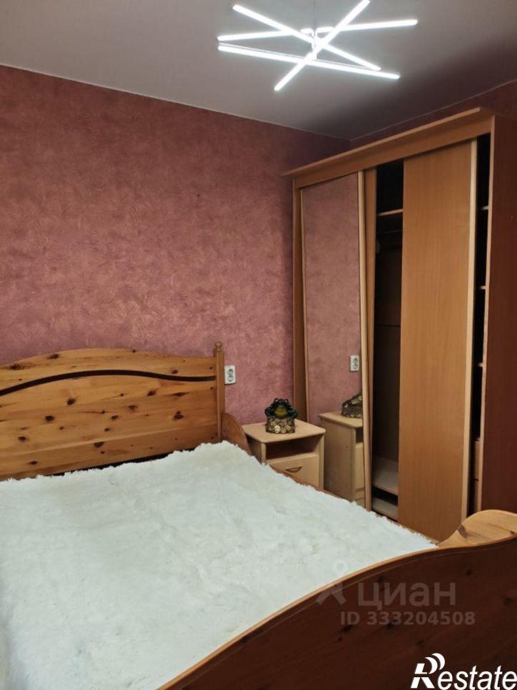 2-комн квартира ул Еременко, 66/7,  д. 66/7