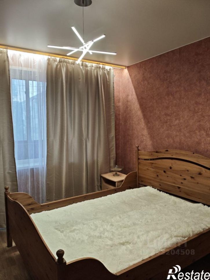 2-комн квартира ул Еременко, 66/7,  д. 66/7