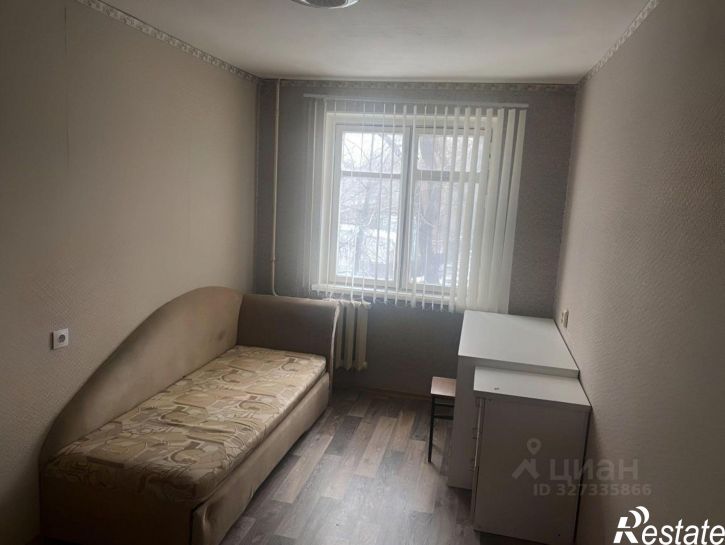 3-комн квартира ул Казахская, 78/3,  д. 78/3