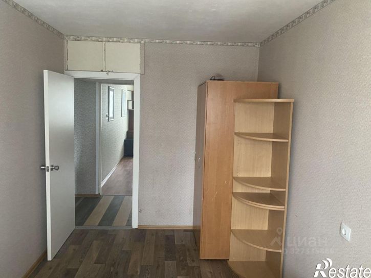 3-комн квартира ул Казахская, 78/3,  д. 78/3
