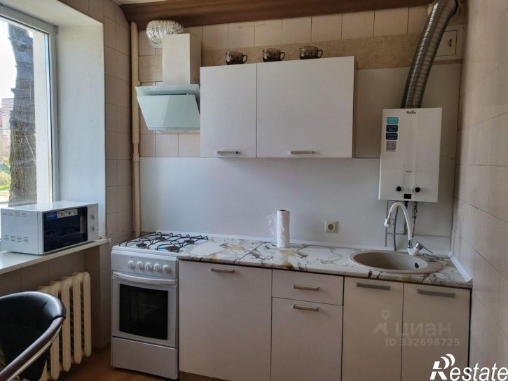 2-комн квартира ул Сарьяна, 84,  д. 84