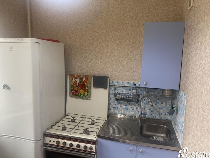 3-комн квартира ул Казахская, 78/3,  д. 78/3