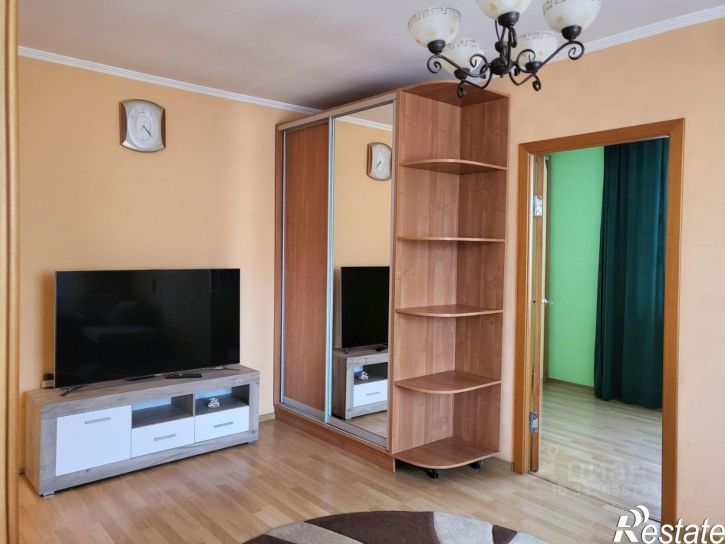2-комн квартира ул Сарьяна, 84,  д. 84
