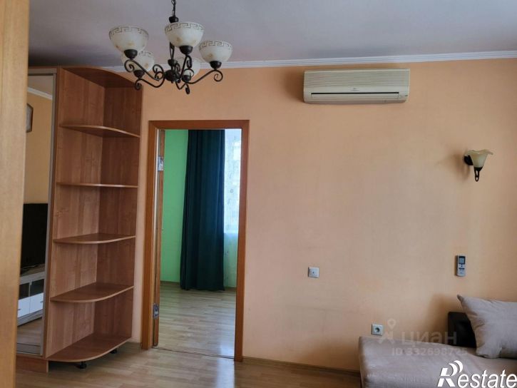 2-комн квартира ул Сарьяна, 84,  д. 84