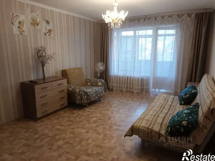 1-комн квартира пр-кт 40-летия Победы, 69/8,  д. 69/8