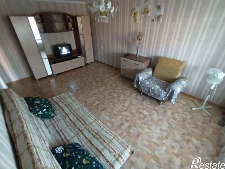 1-комн квартира пр-кт 40-летия Победы, 69/8,  д. 69/8