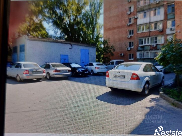2-комн квартира ул Вавилова, 6 1,  д. 6 1,  к. 1