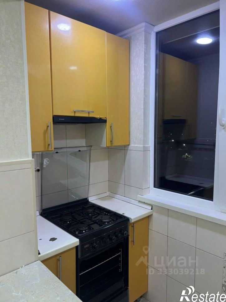 1-комн квартира пр-кт 40-летия Победы, 97г,  д. 97г
