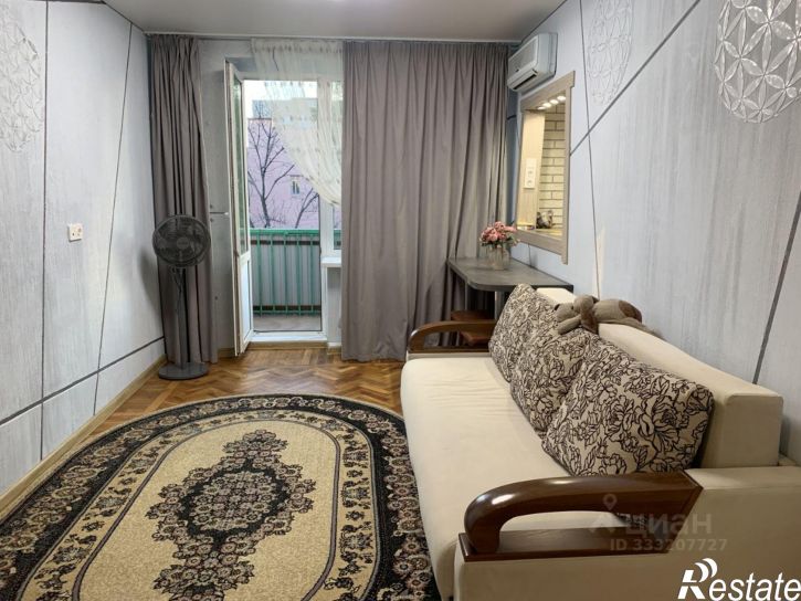 2-комн квартира ул 8-я линия, 3,  д. 3