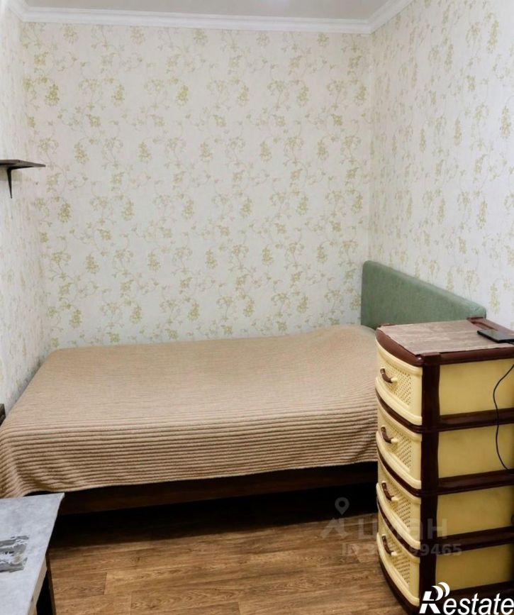 2-комн квартира ул Тургеневская, 7,  д. 7
