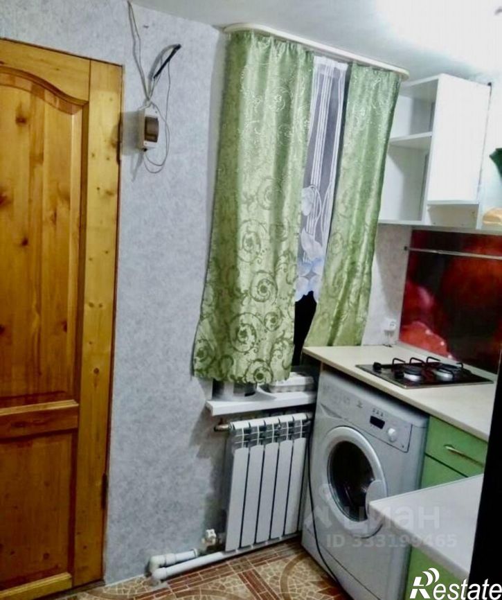 2-комн квартира ул Тургеневская, 7,  д. 7