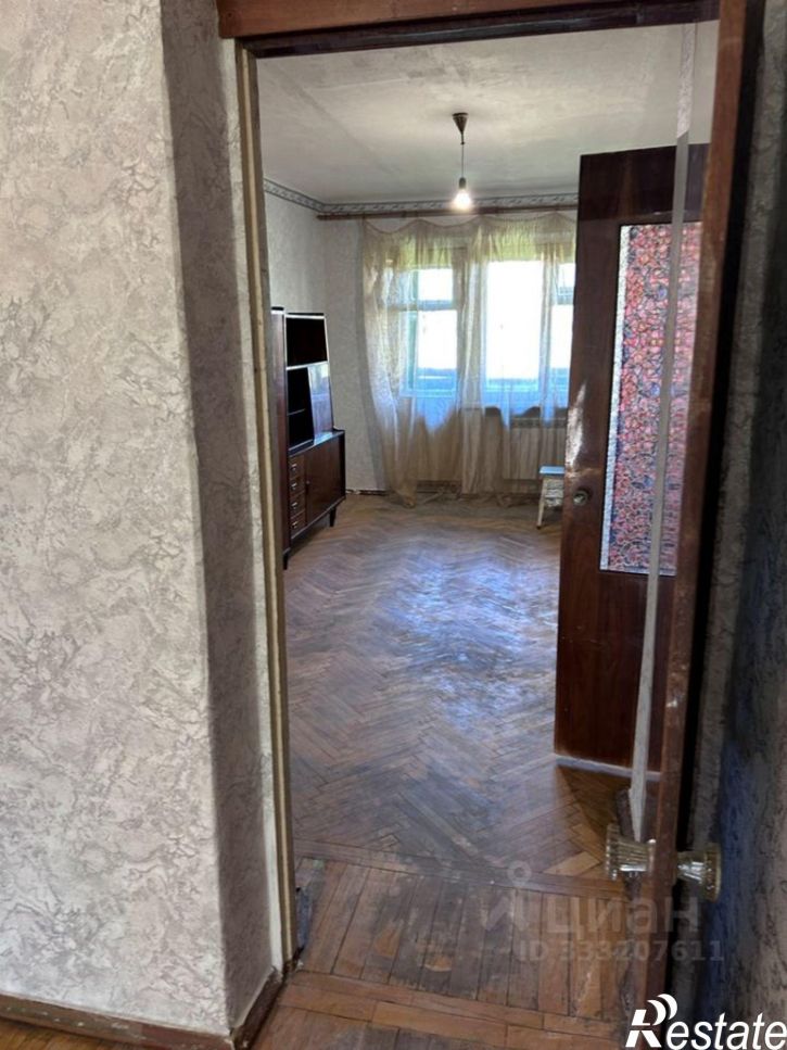 2-комн квартира ул Батуринская, 2-8,  д. 2-8
