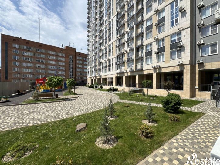 1-комн квартира ул Мечникова, 75,  д. 75