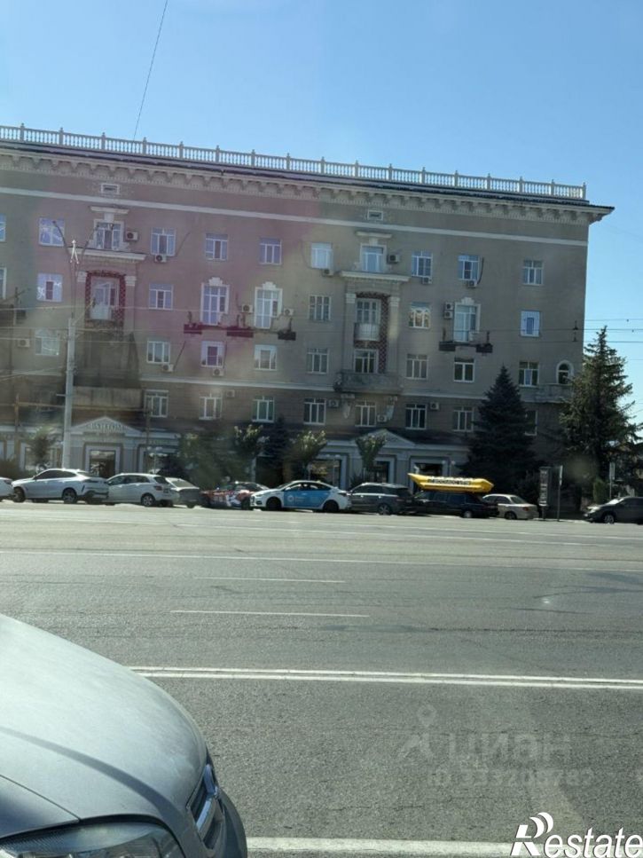 Комната Театральная пл, 2,  д. 2