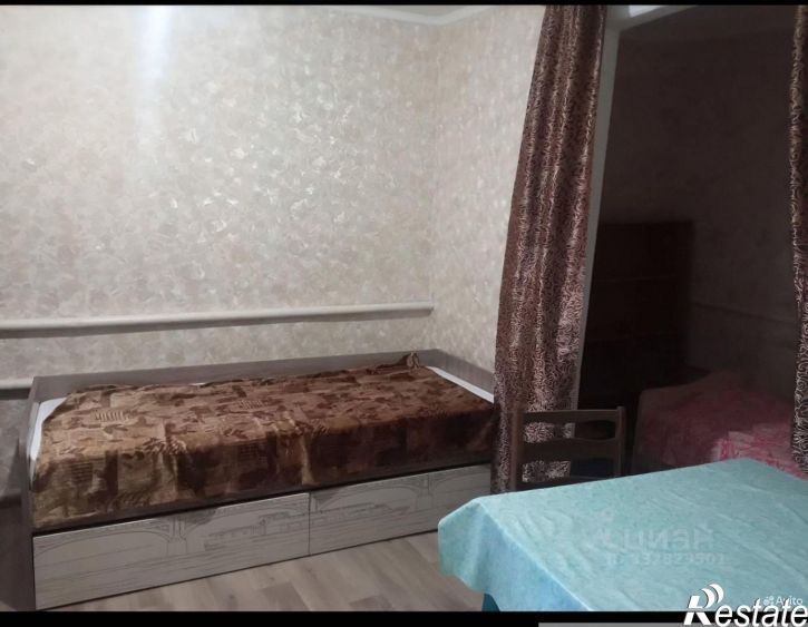 3-комн квартира ул Станиславского, 165,  д. 165
