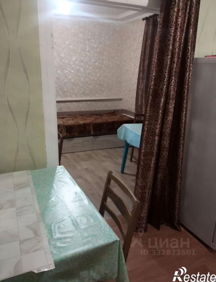 3-комн квартира ул Станиславского, 165,  д. 165
