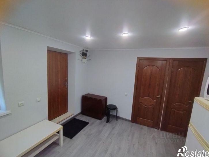 1-комн квартира ул 4-я линия, 54,  д. 54