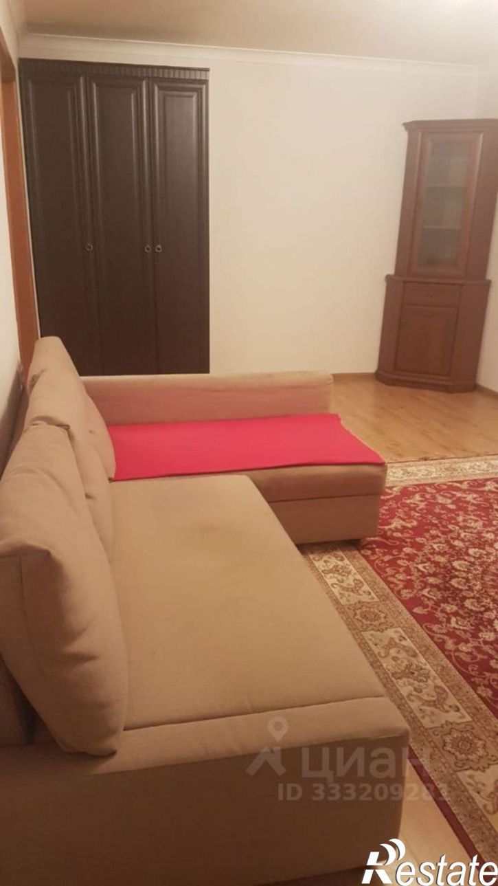 1-комн квартира Днепровский пер, 124е,  д. 124е
