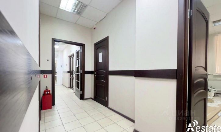 Офис ул Мечникова, 39,  д. 39